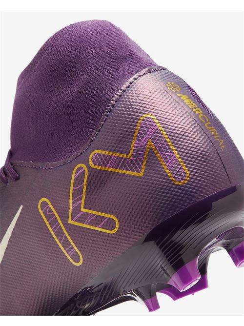 Nike scarpa da calcio Mercurial Superfly 10 Academy Kylian Mbappé Nike | HJ7309SUPERFLY KM FG/AG